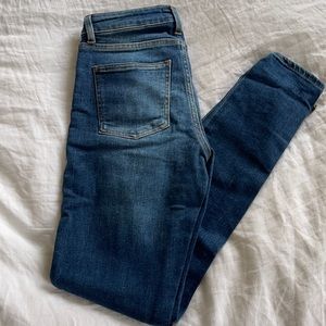 Acne Studios Skin 5